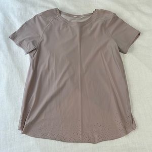 Lululemon shirt